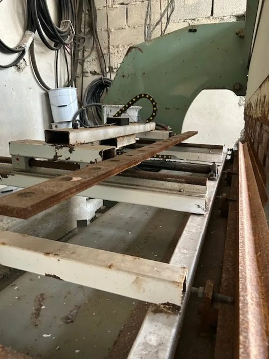 Brake Press 63 Ton - Image 2