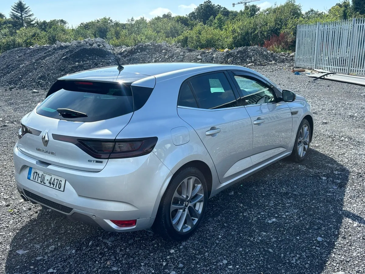 171 MEGANE GT LINE - Image 3