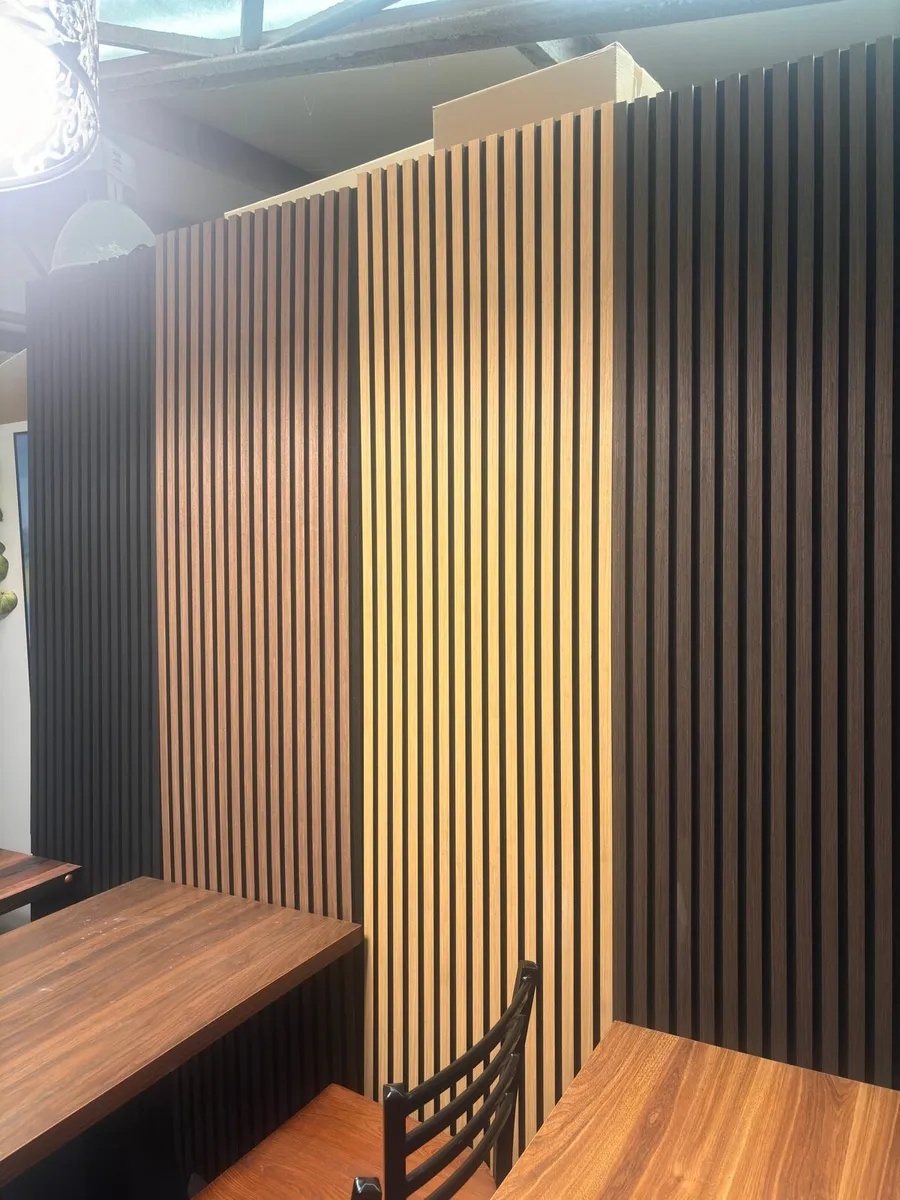 Acoustic Wall Panelling - Carlow Collection - Image 1
