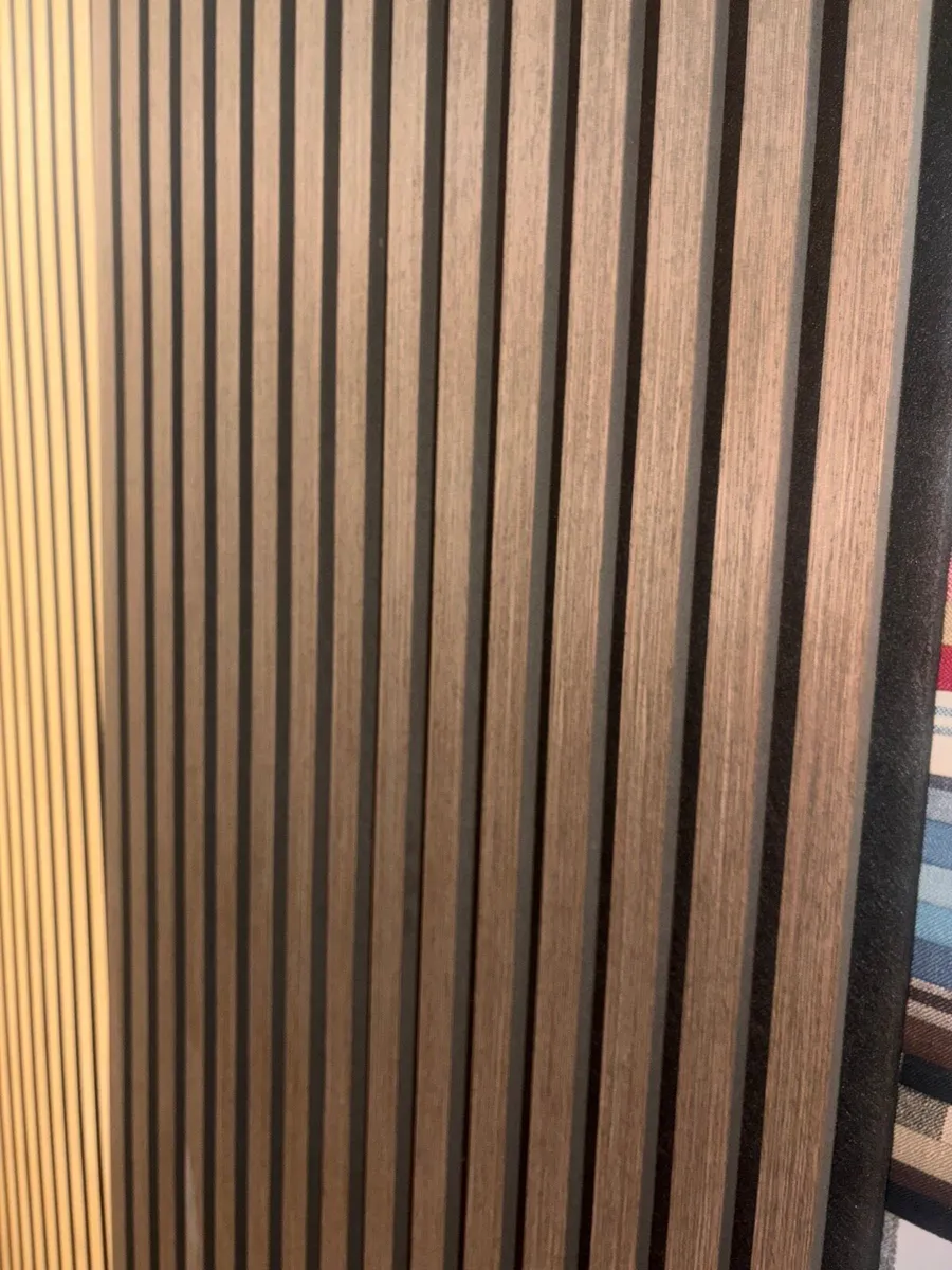 Acoustic Wall Panelling - Carlow Collection - Image 2