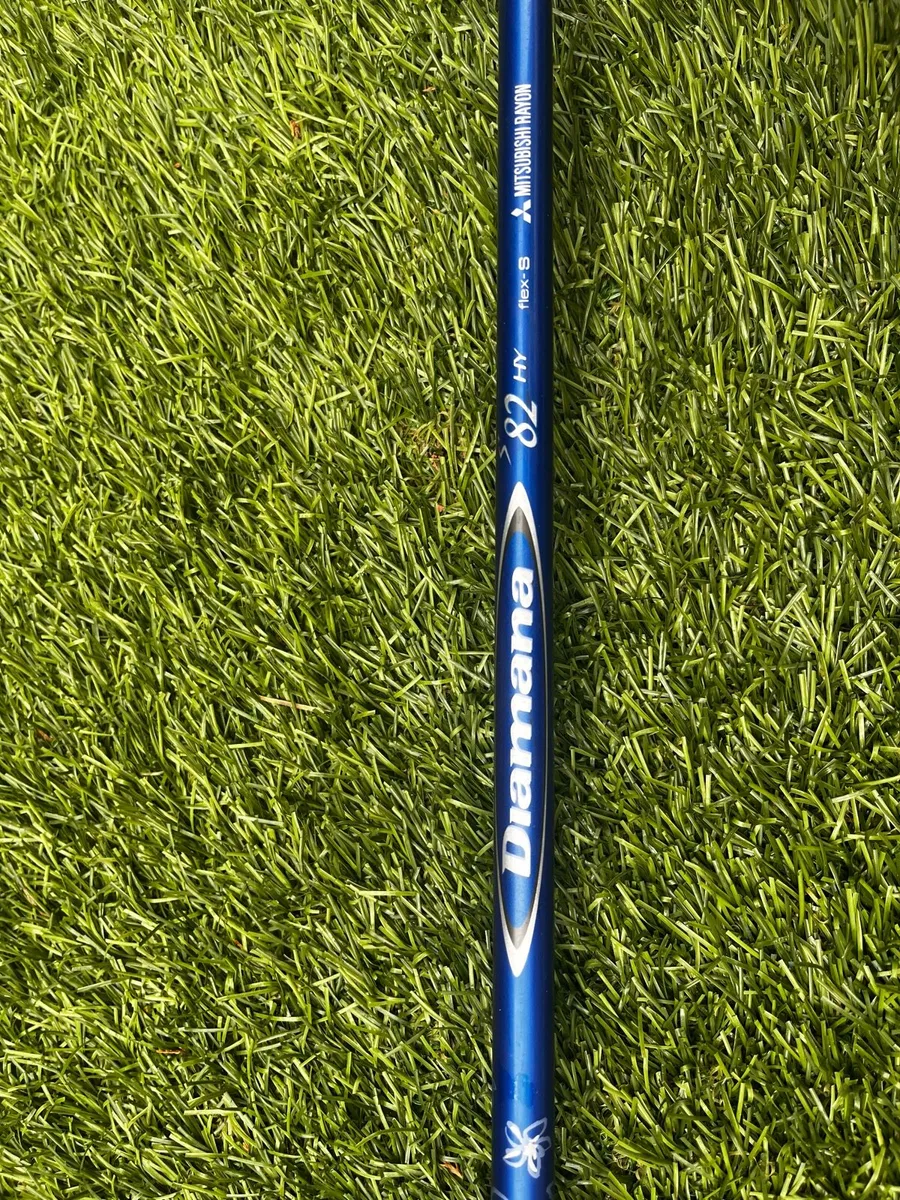 Titleist 913 Hybrid - Image 3