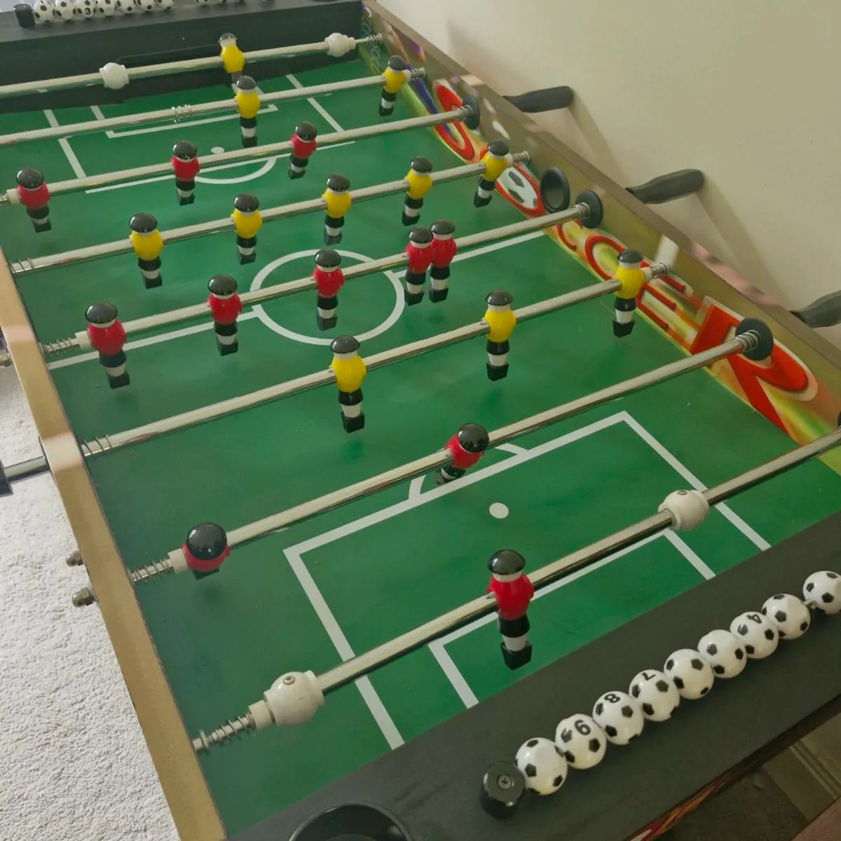 Foosball Table - Image 2