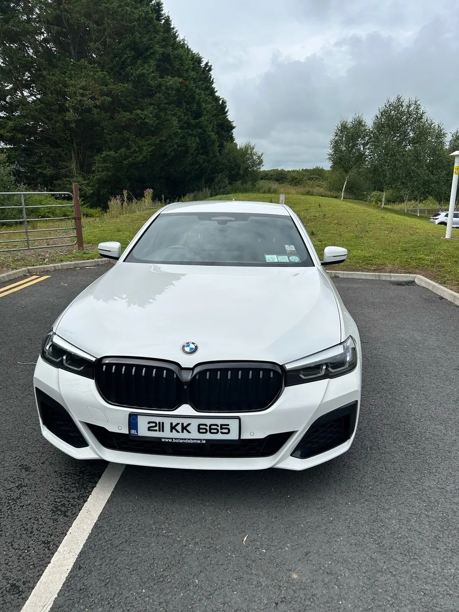 BMW 5 series - Image 2