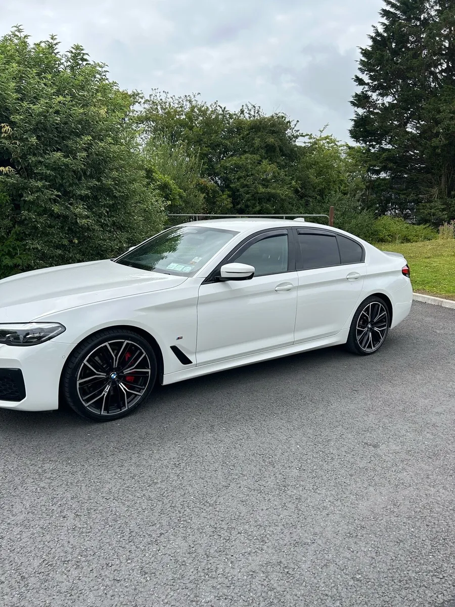 BMW 5 series - Image 3