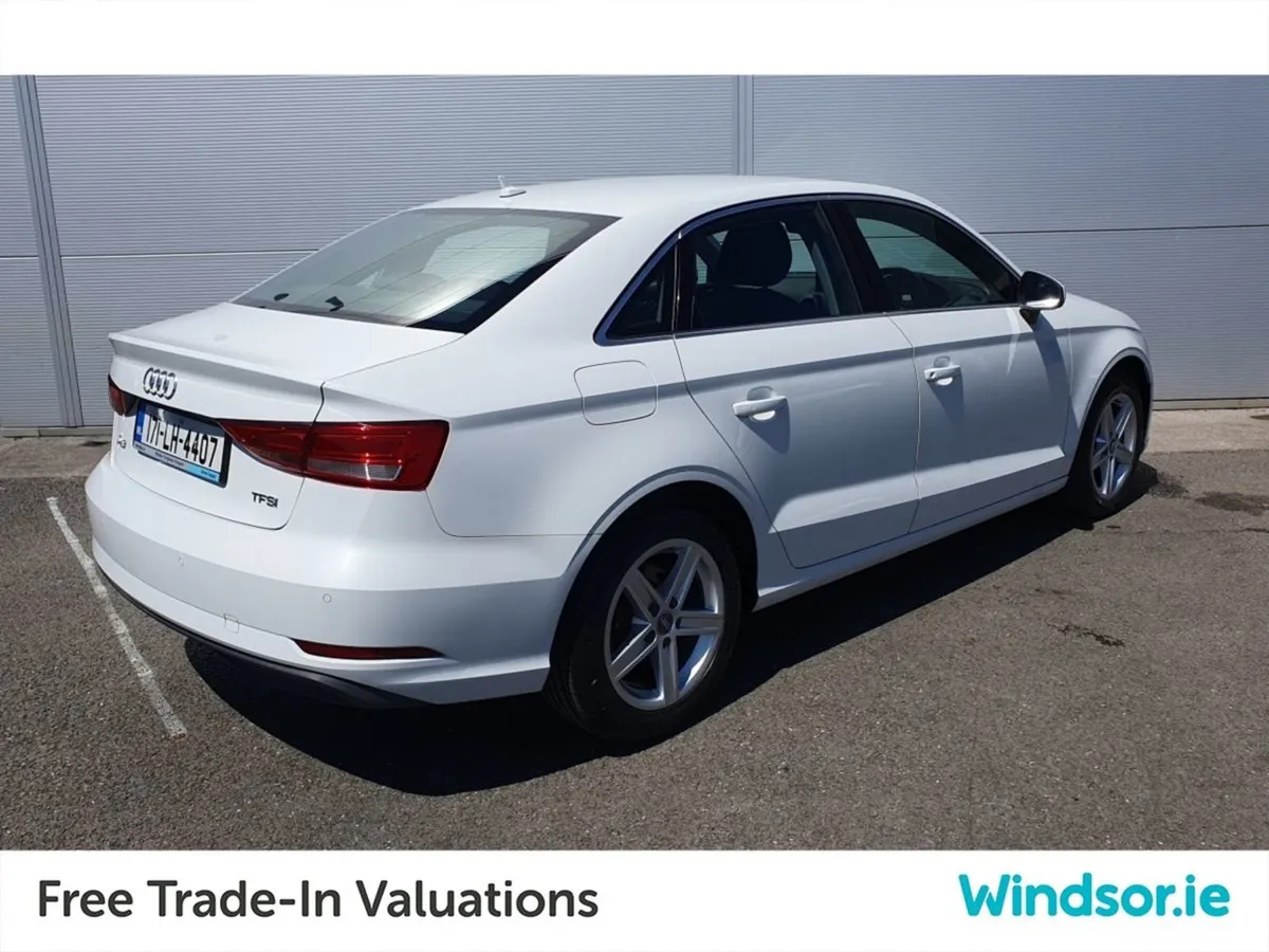Audi A3 1.4 Tfsi Auto 150 BHP - Image 3