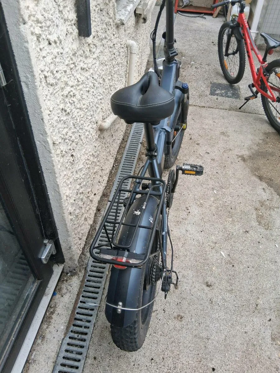 ENGWE EP-2 Pro Electric Bike - Image 3