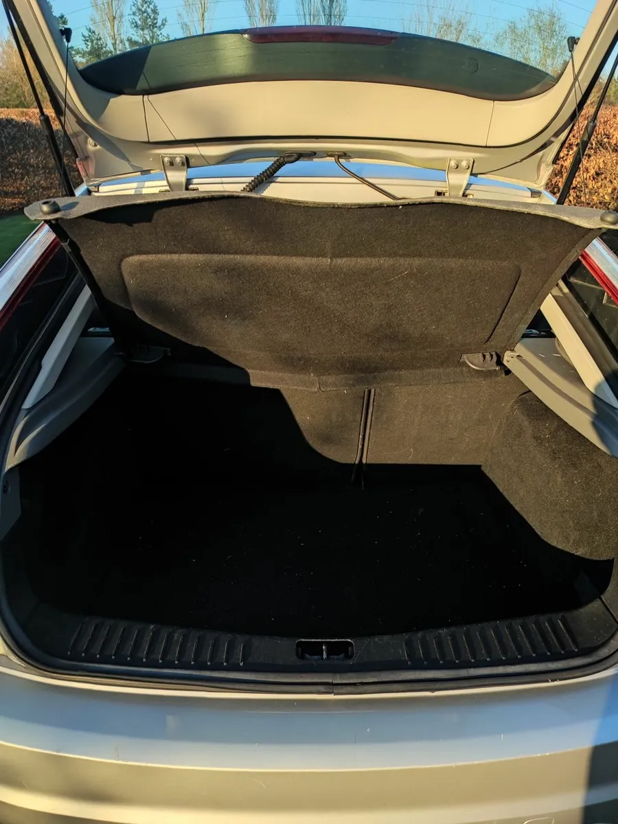 Ford Focus 2008 TDCI - Image 2