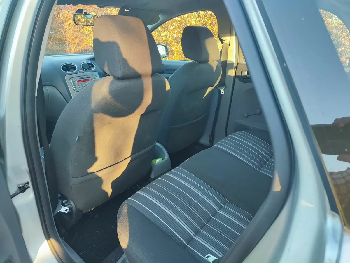 Ford Focus 2008 TDCI - Image 3