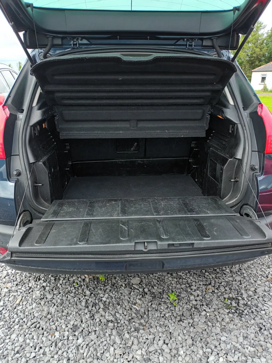 Peugeot 3008 2013 - Image 4