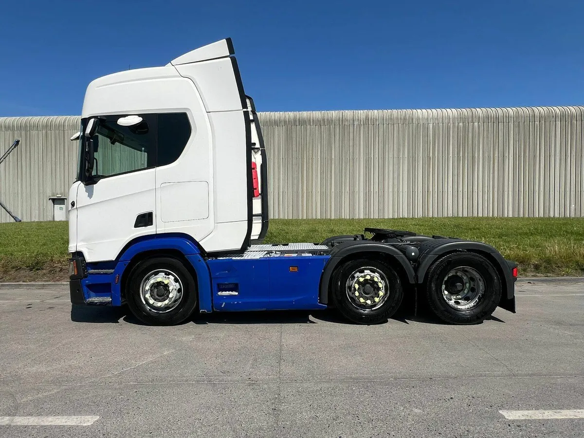 Scania R450 - Image 2