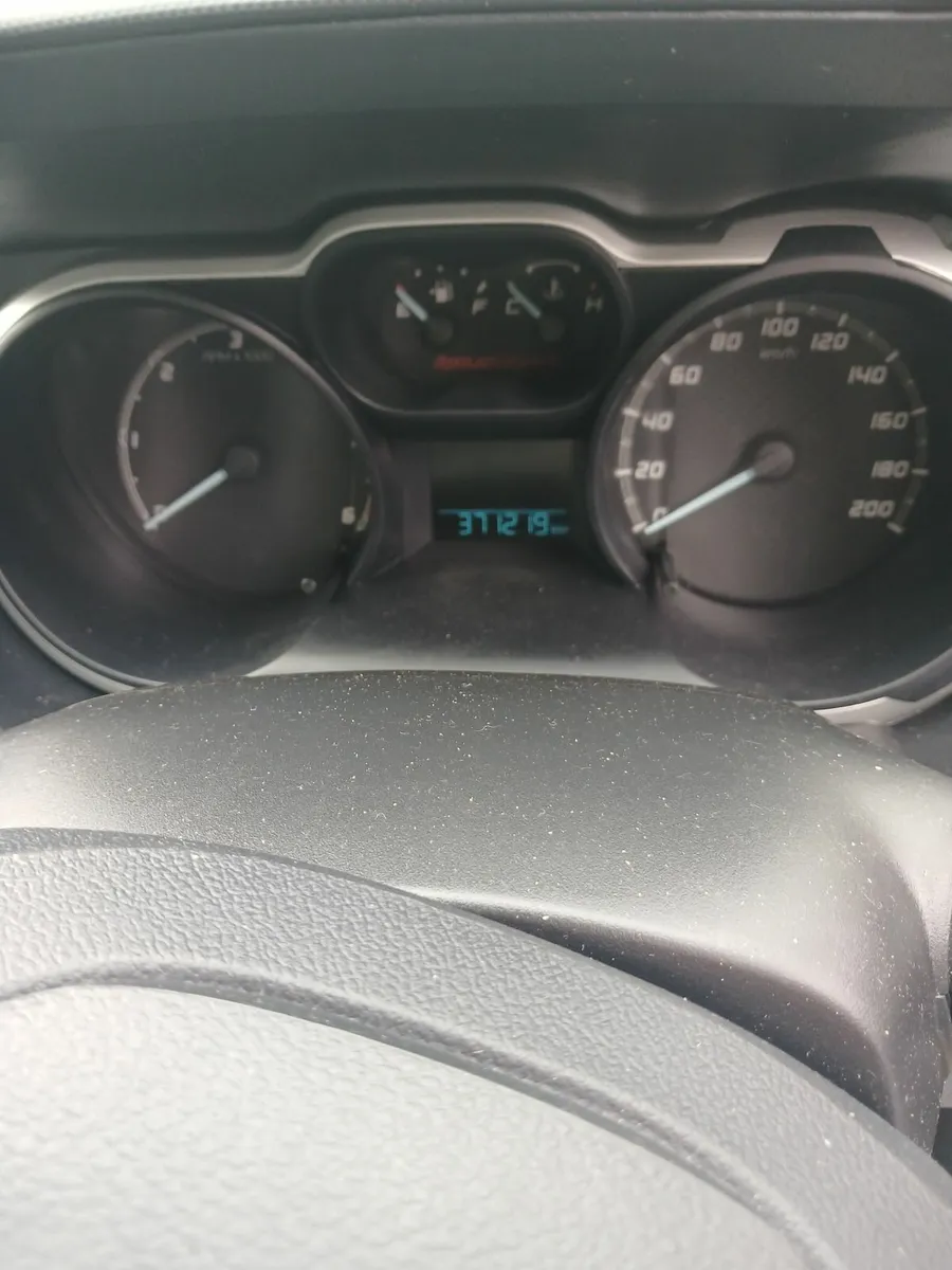 Ford Ranger 2014 - Image 2