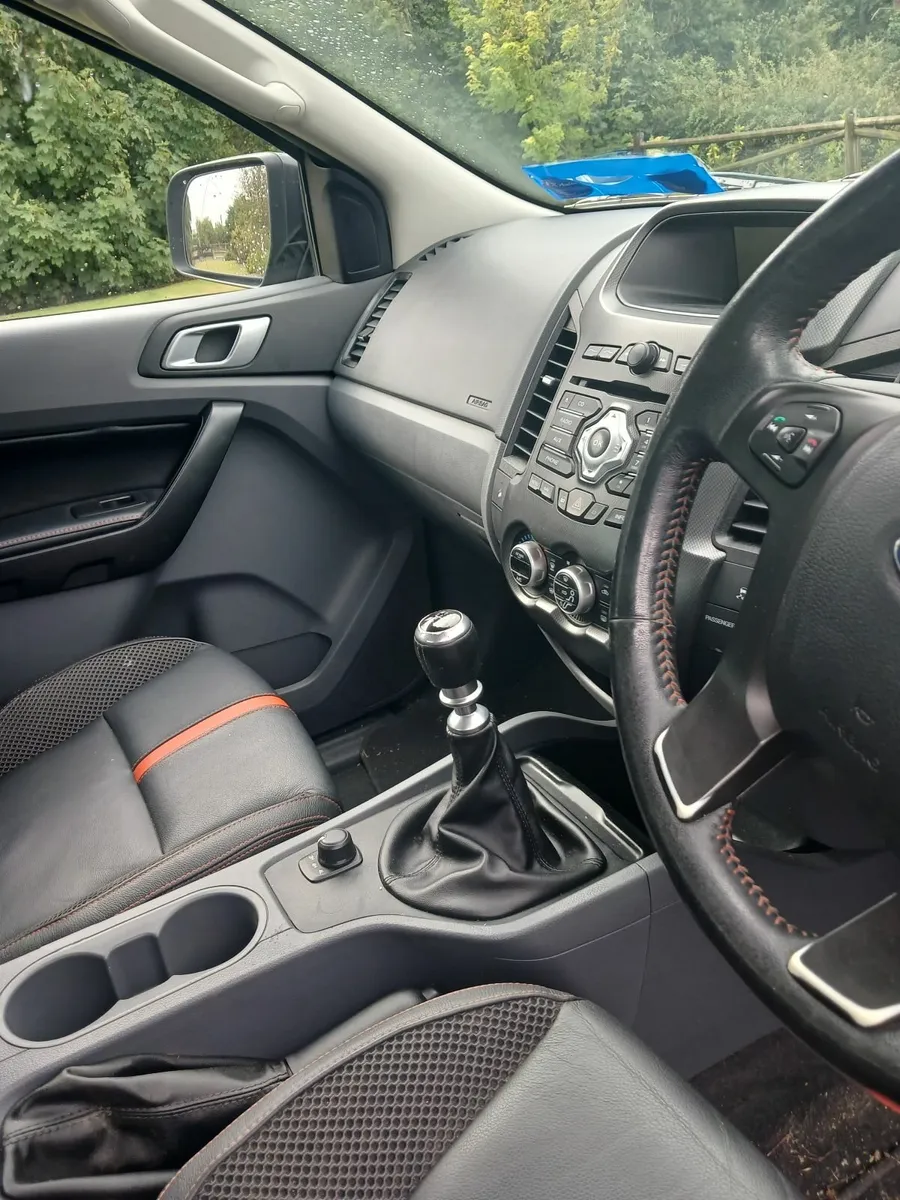 Ford Ranger 2014 - Image 3