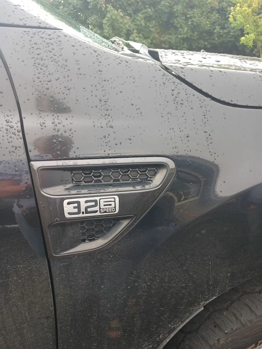 Ford Ranger 2014 - Image 4
