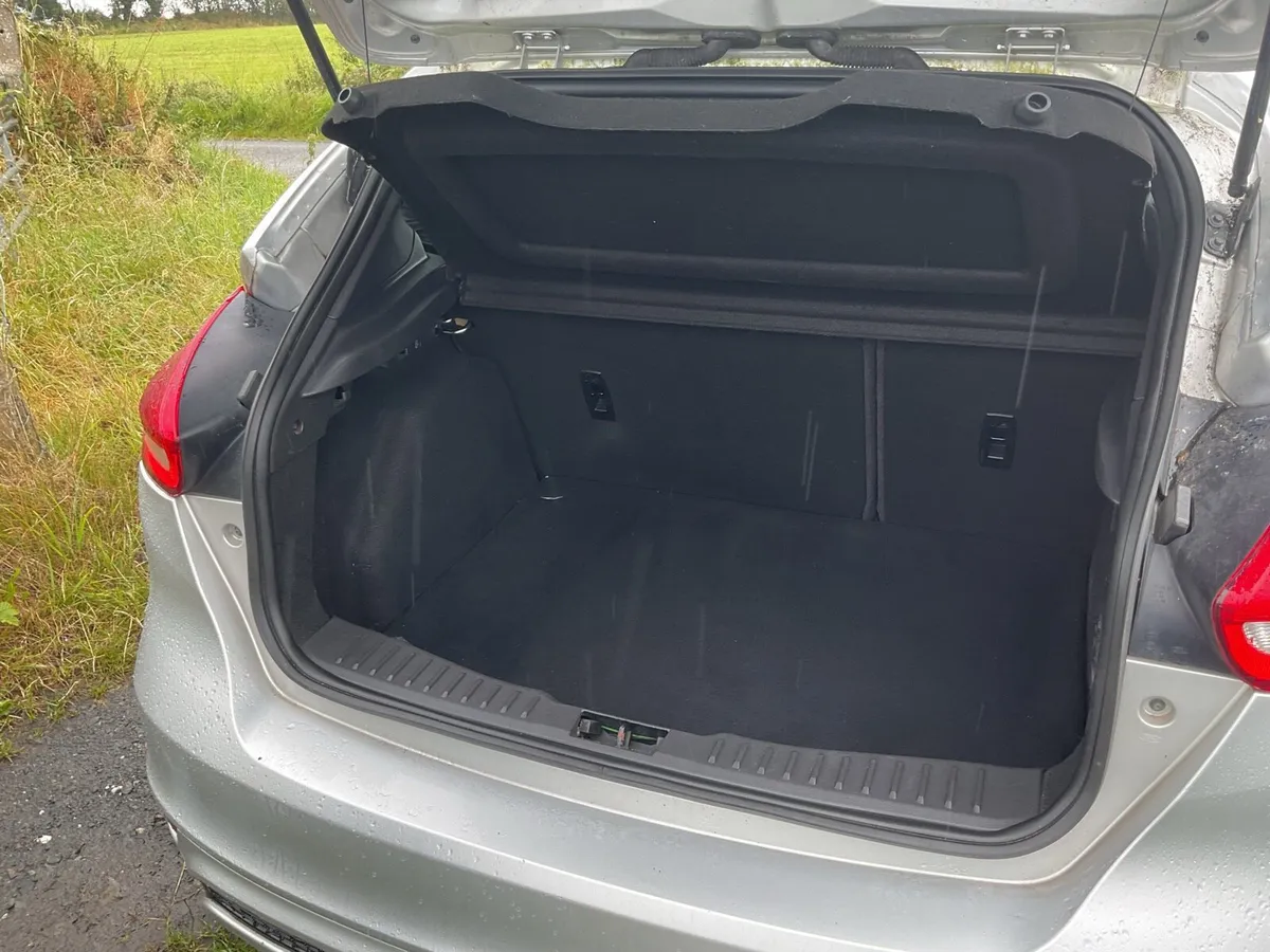 2018 ford focus st diesel - Image 4