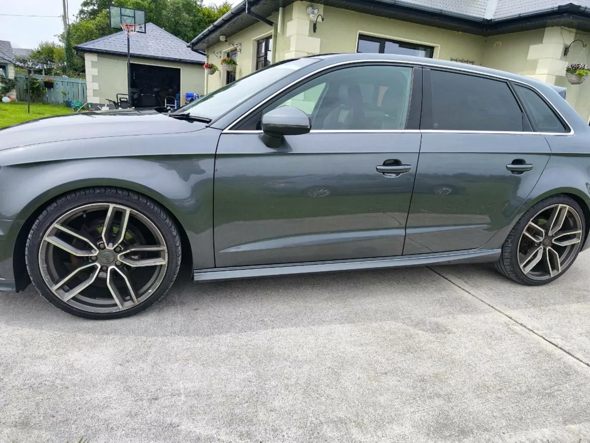 Audi A3 sline - Image 4
