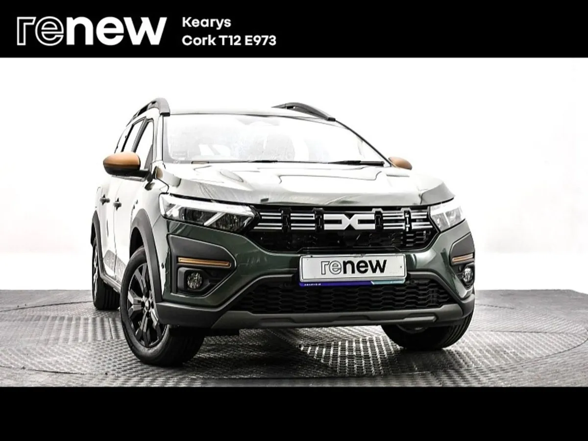 Dacia Jogger HEV 145 Extreme Auto - Image 1