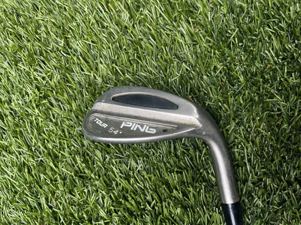 Ping 54 degree - Image 1