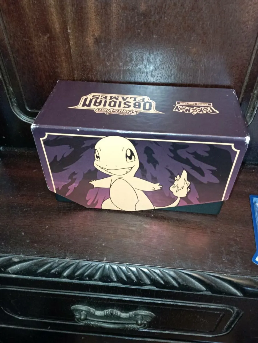POKÉMON TRADING CARDS - Image 3