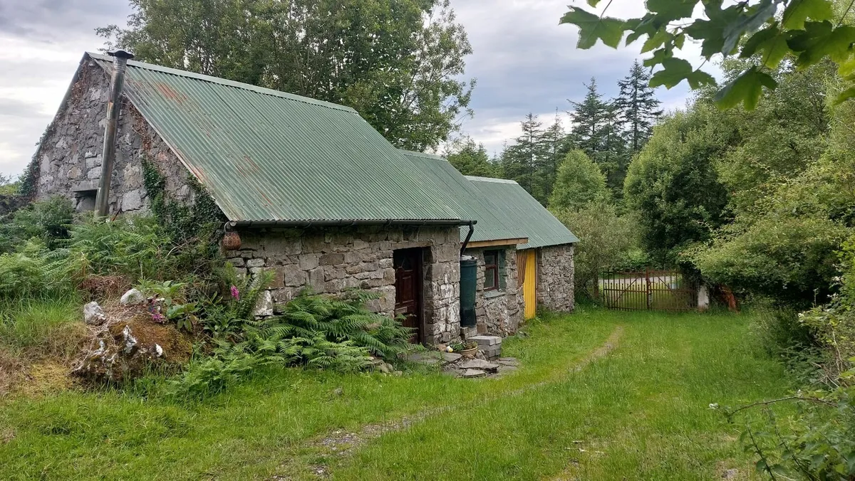 Small cottage to rent - Image 1