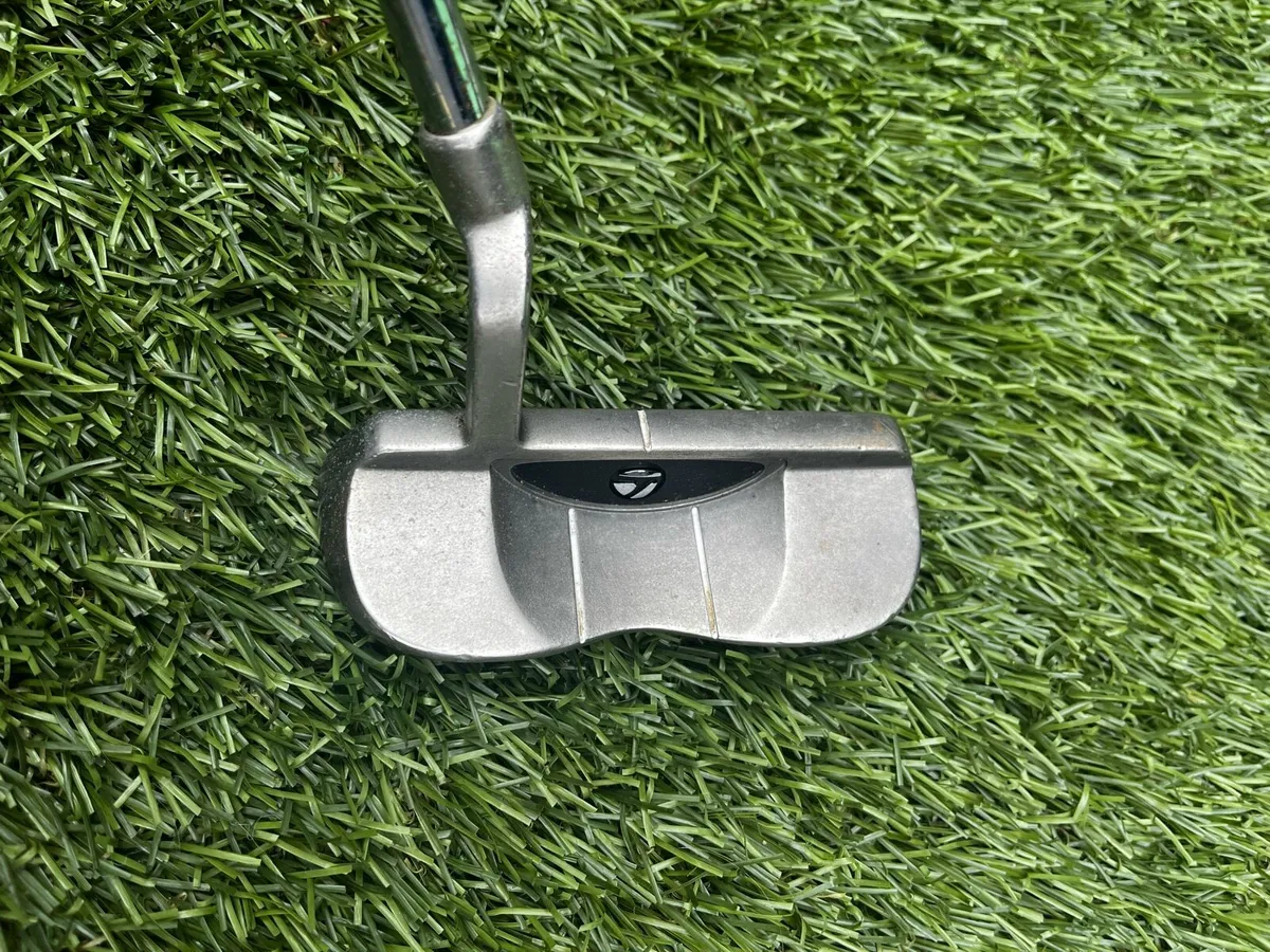 Taylormade putter TPI 26 - Image 1
