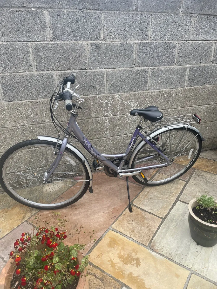 Bike