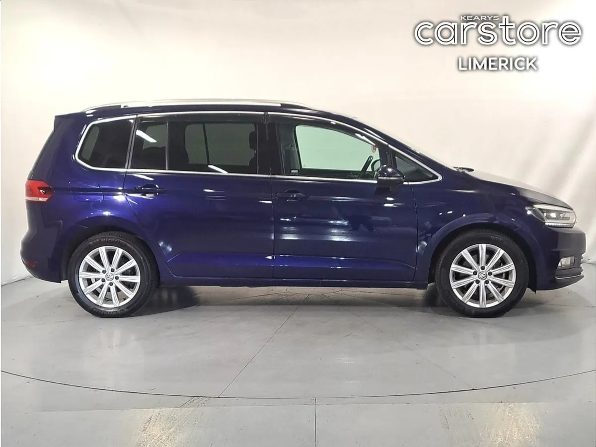 Volkswagen Touran 1.4 Tfsi Auto - Image 2