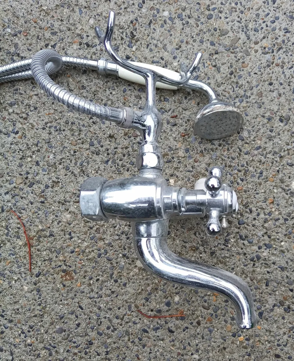 tap shower unit - Image 2