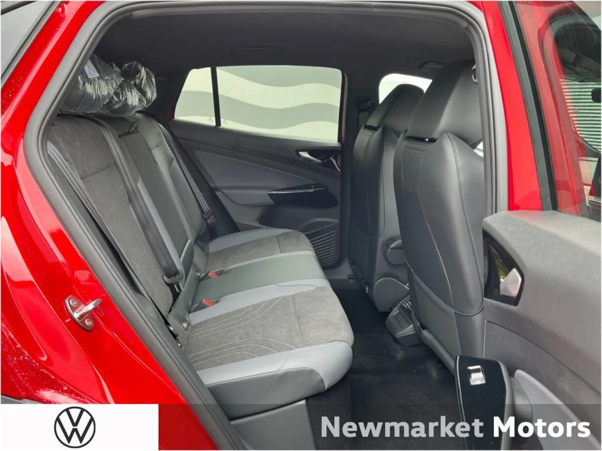Volkswagen ID.5 286BHP PRO Plus Long Range BIG Ba - Image 4
