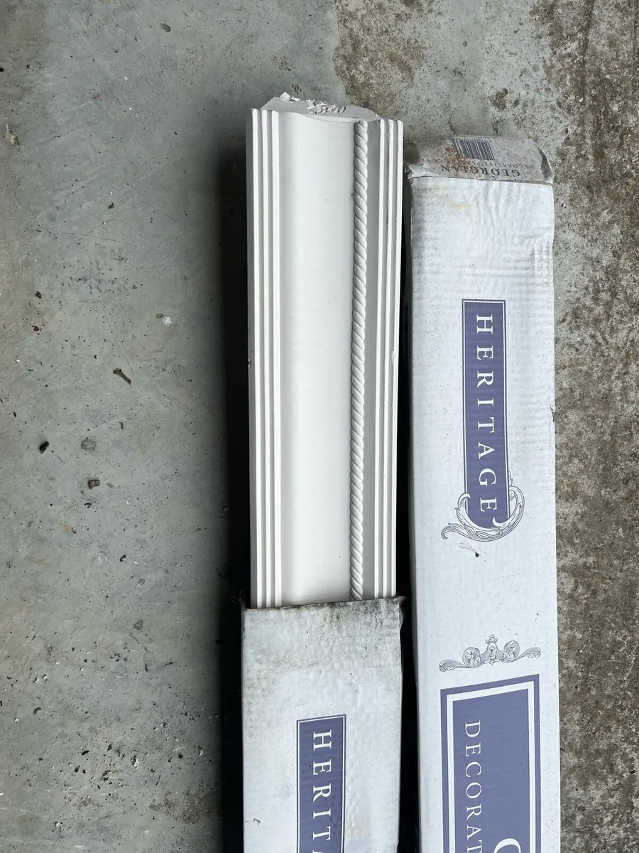 Coving - Image 1