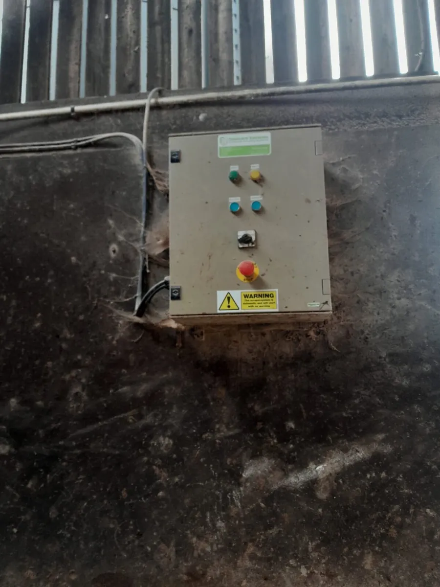 Automatic Rope scraper - Image 1