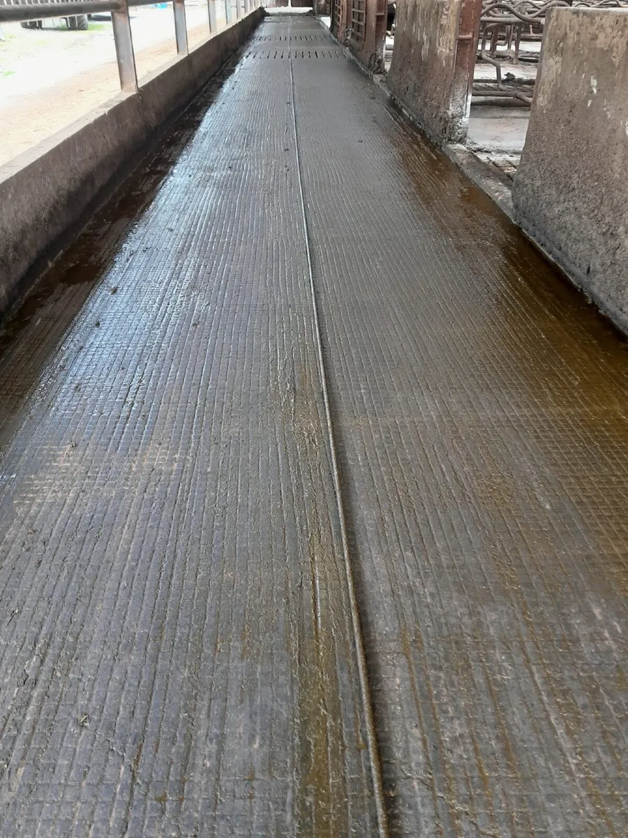 Automatic Rope scraper - Image 2