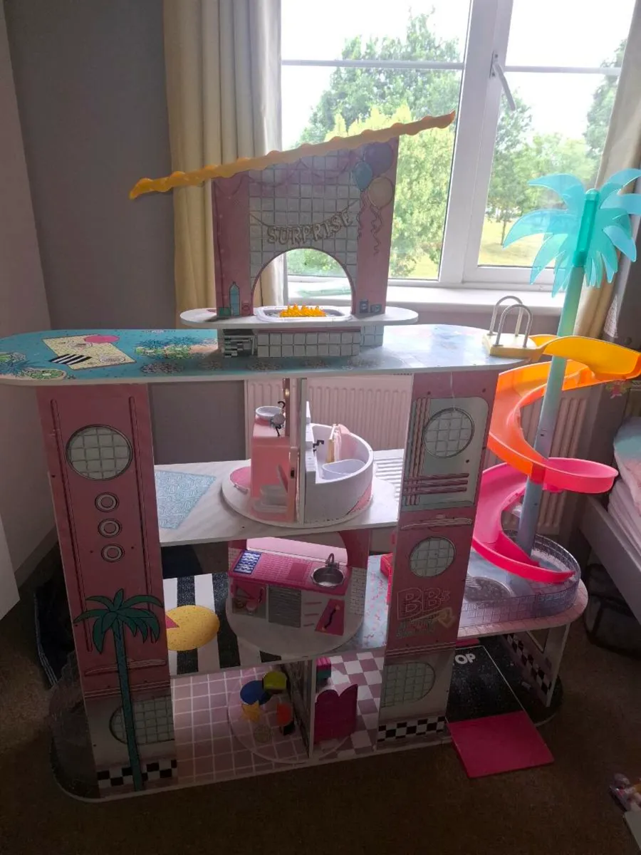LOL Doll House - Image 3