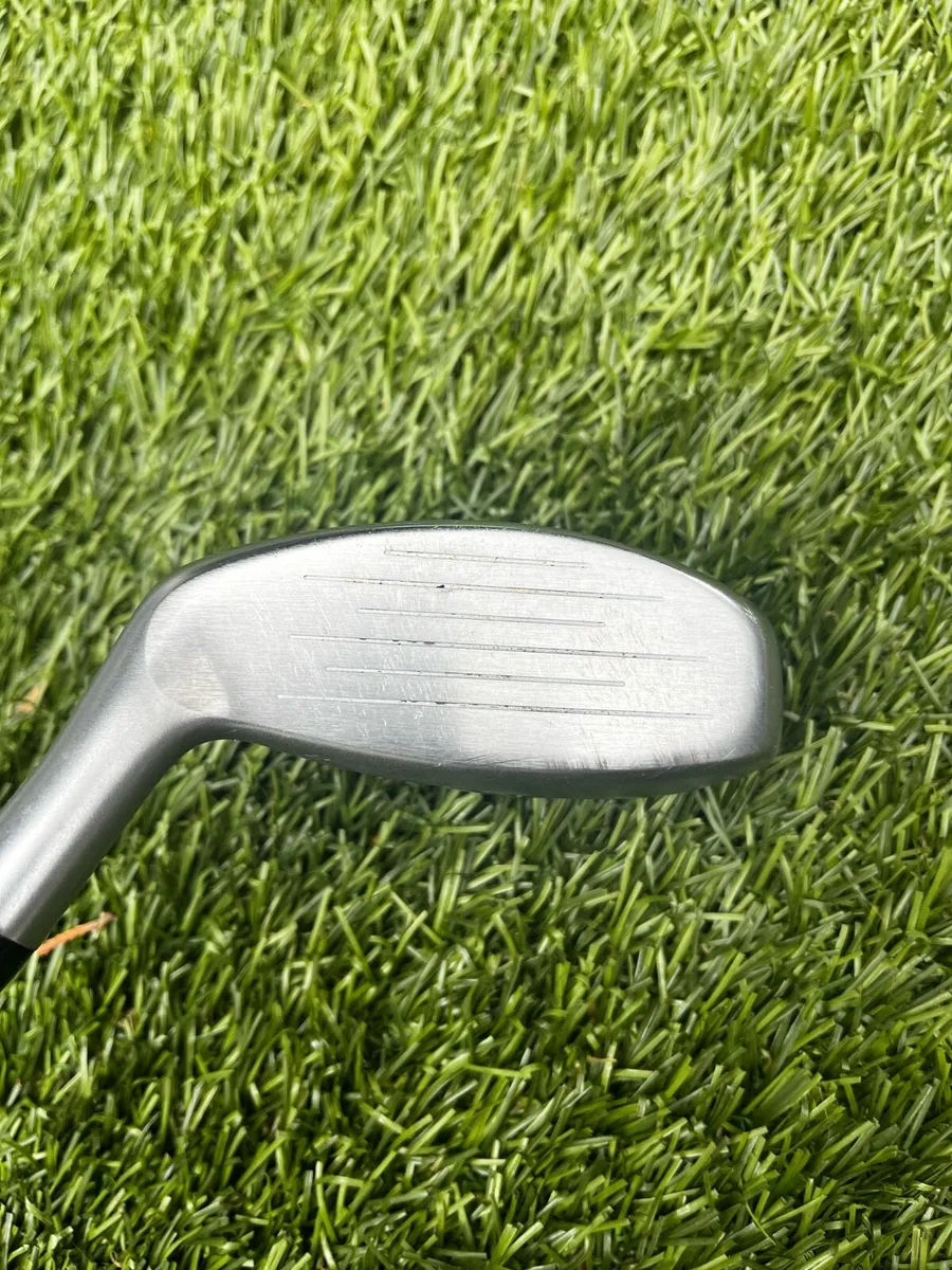 TaylorMade Hybrid 3 - Image 3