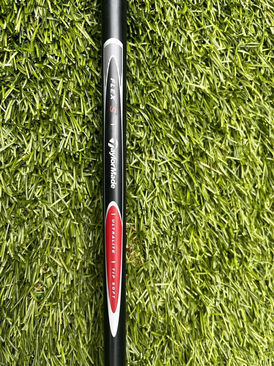 TaylorMade Hybrid 3 - Image 4