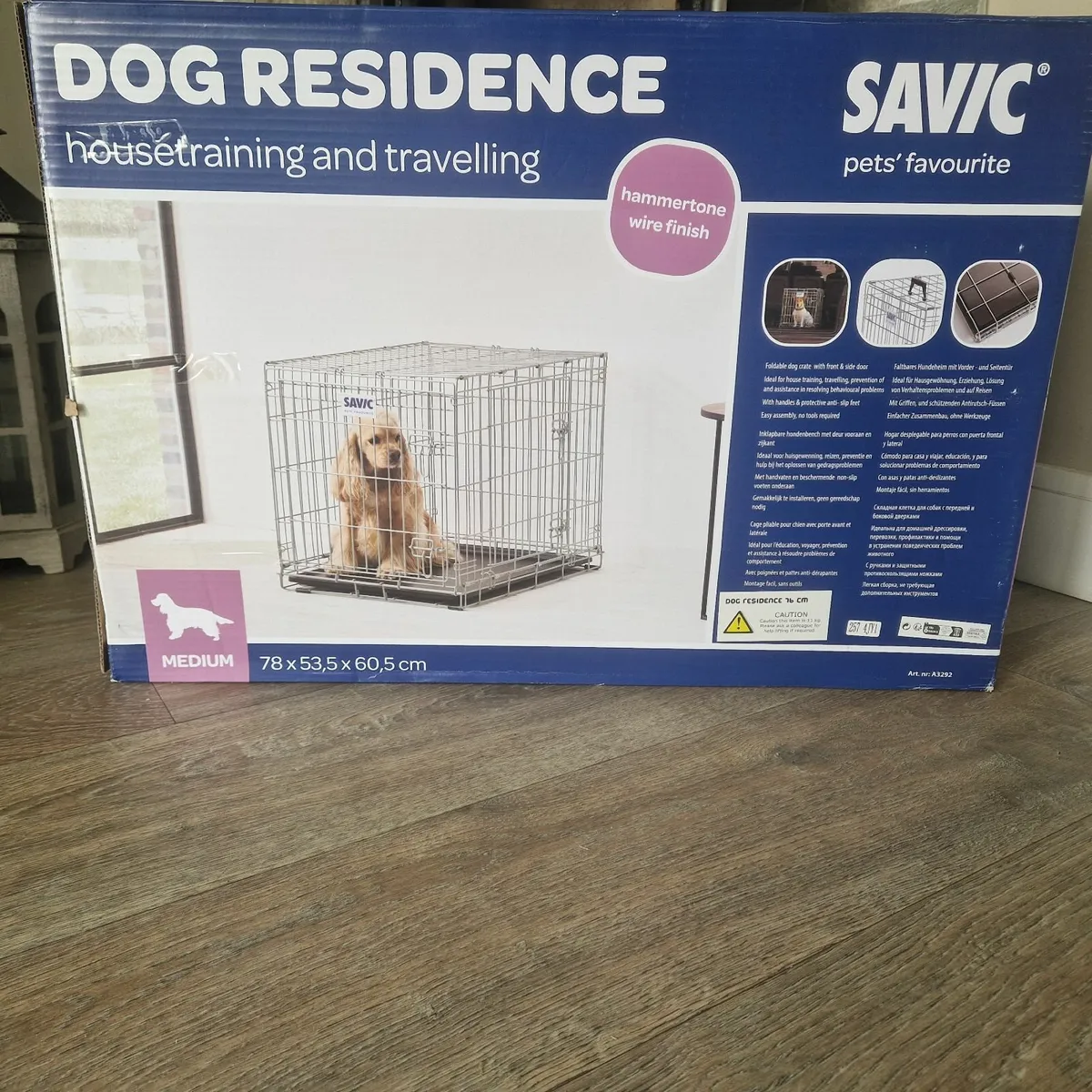 Pets - Image 1