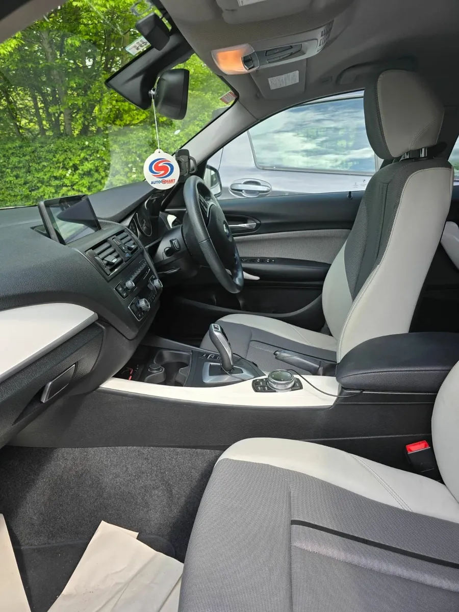 BMW 1-Series 2014 | Automatic | 27kms - Image 2