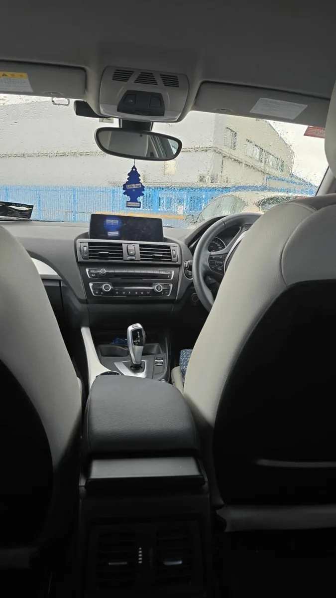 BMW 1-Series 2014 | Automatic | 27kms - Image 3