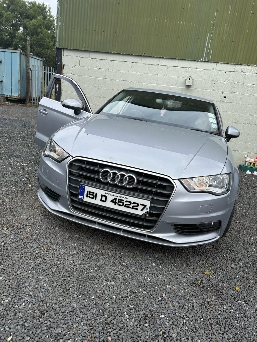 Car - Image 1