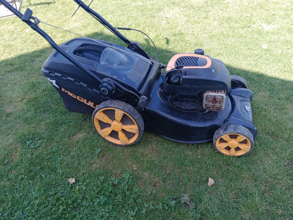 Lawnmower - Image 2