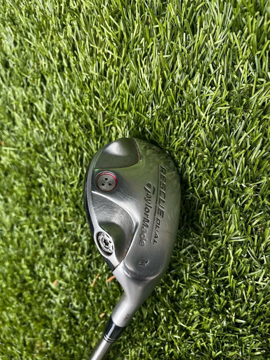 Taylormade Hybrid - Image 1