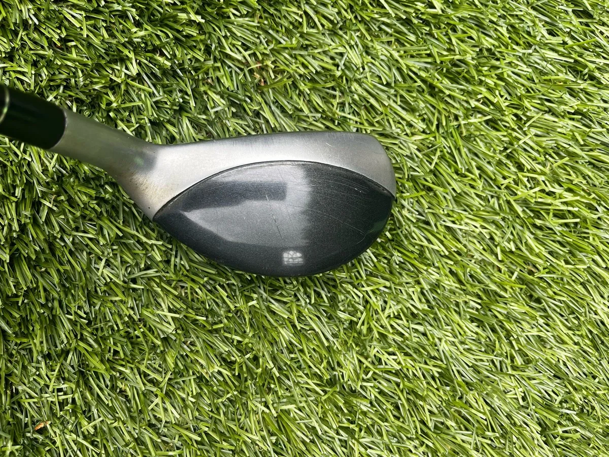 Taylormade Hybrid - Image 3