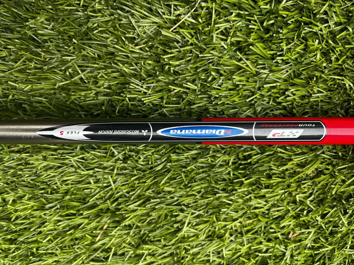 Taylormade Hybrid - Image 4