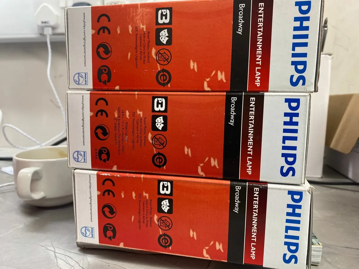 9 Philips MSR 575/2 - Image 3
