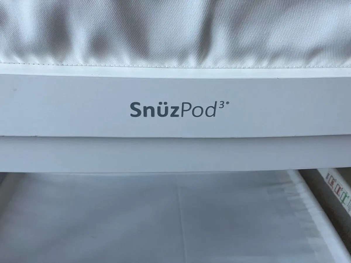 SnuzPod - Image 1