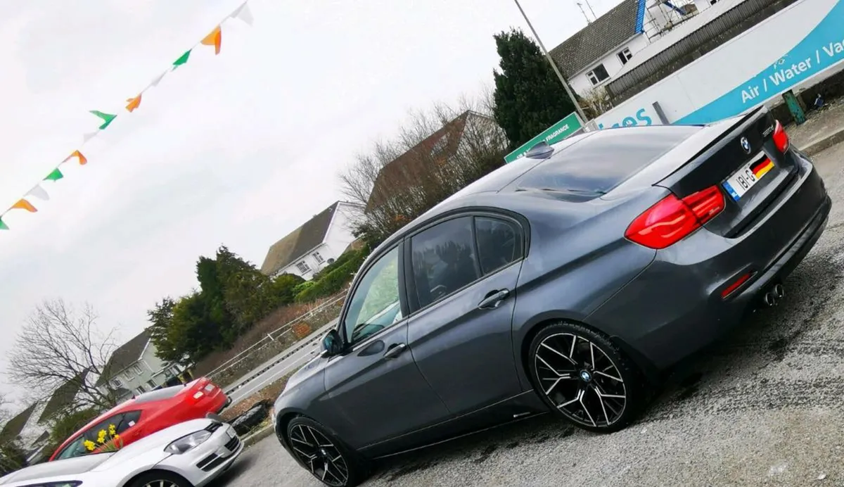 Bmw 320d - Image 3