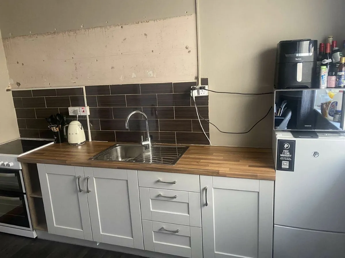 kitchen - Image 3