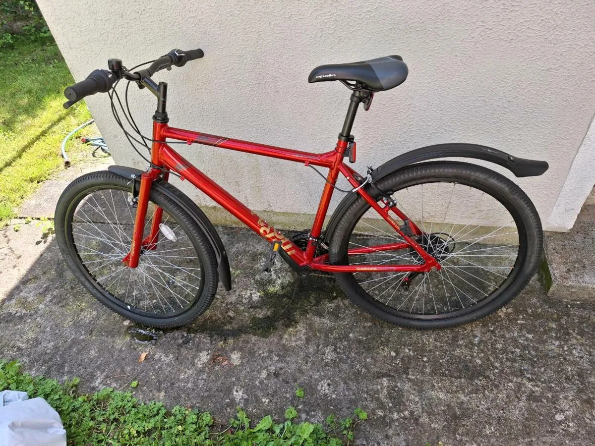 Bike