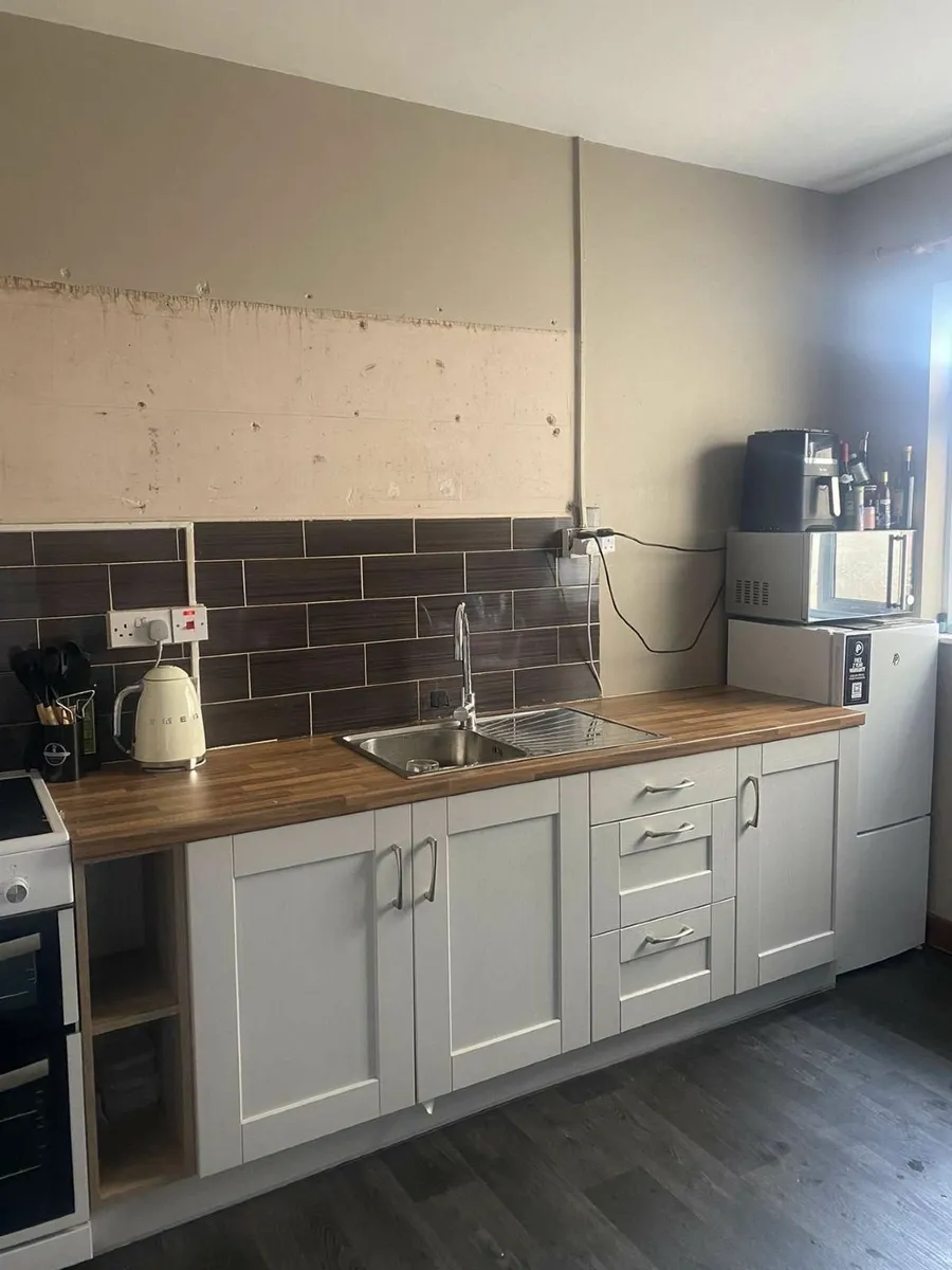 kitchen - Image 4