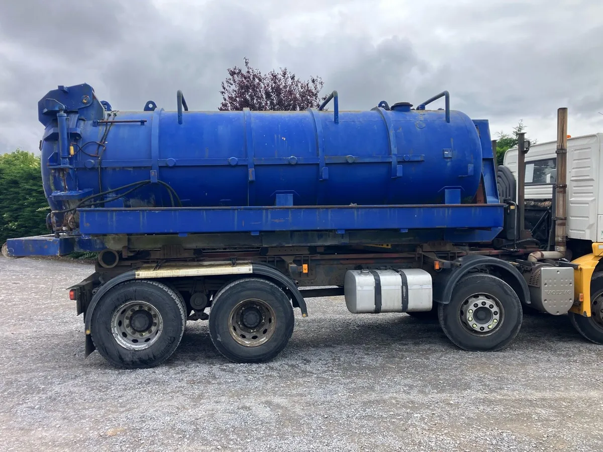 Tanker - Image 4