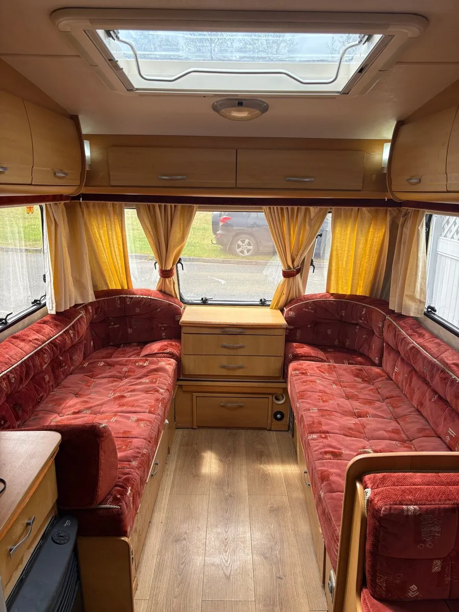 2004 Swift Lifestyle - Image 2